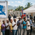 PROPOSITION POUR UNE SORTIE DE CRISE POLITIQUE